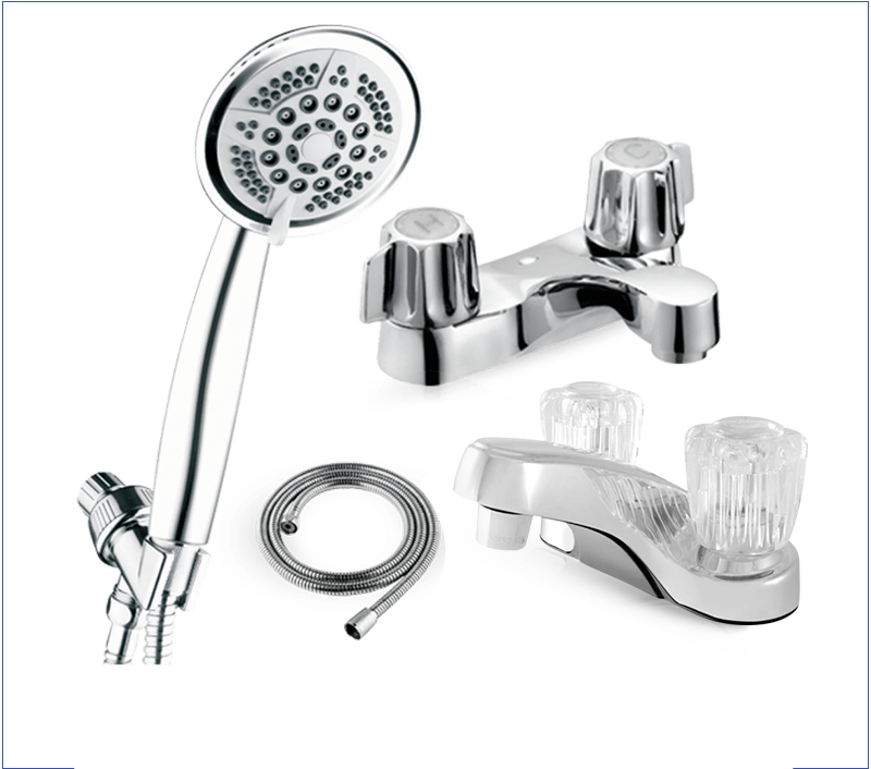 Plumb Tech PlumbTech® Plumbing Supplies & Accessories